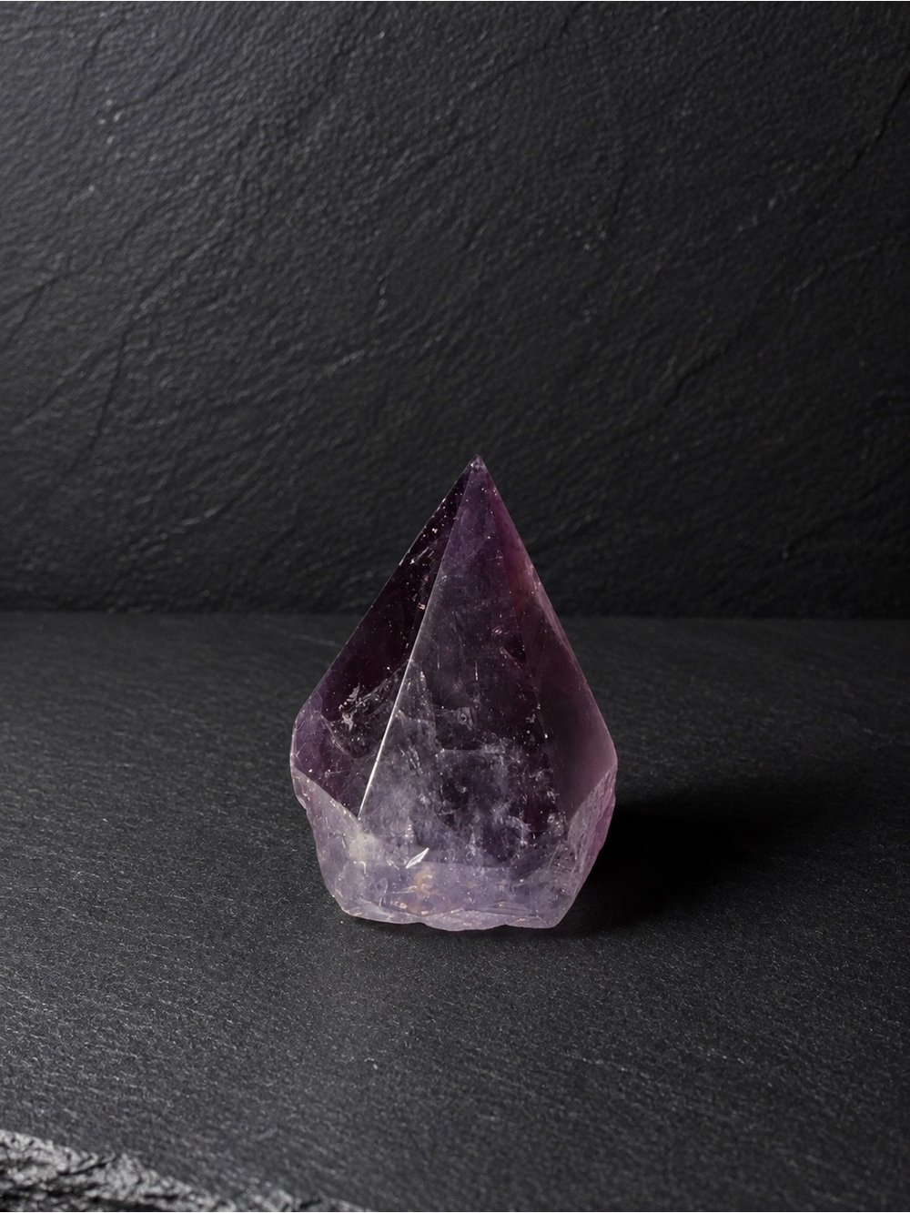 Amethyst Point